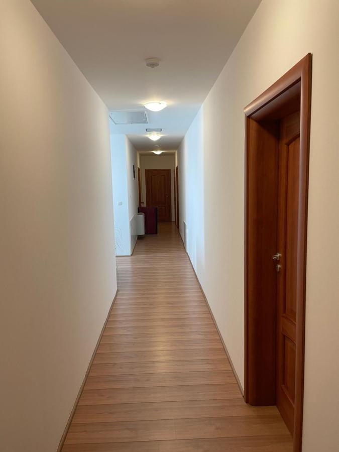 Mayer Pince Panzió Villány Exterior foto